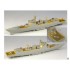 1/700 Chinese PLAN Destroyer Type 052D Upgrade Set for Trumpeter #06732