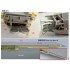 1/700 US Navy USS Intrepid CVS-11 Super Upgrade Set for Trumpeter 06743 Kit
