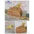 1/700 Chinese PLAN Destroyer Type 051B 167 Shenzhen Super Upgrade Set for Trumpeter 06731