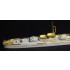 1/700 IJN Destroyer Yukikaze Super Detail-up Set for Fujimi 40096 / 40100 kit