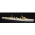 1/700 IJN Destroyer Hatsuzakura Super Detail-up Set for Pit-Road W077/W078 kit