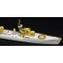 1/700 IJN Destroyer Hatsuzakura Super Detail-up Set for Pit-Road W077/W078 kit