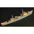 1/700 IJN Destroyer MATSU Detail-up Set for Tamiya 31428