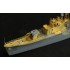 1/700 IJN Destroyer MATSU Detail-up Set for Tamiya 31428