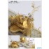 1/700 IJN Escort Type Mikura Upgrade Set for Pitroad W142 kit