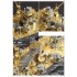 1/700 IJN Heavy Cruiser Kumano Upgrade Set for Tamiya 31344 kit