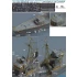 1/700 WWII IJN Destroyer Asashio Class Early Type Upgrade Set for Pit-Road W30/W31/SPW35