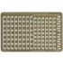 1/700 WWII IJN Deck Canopy Bracket (Easy Assembling Version) (1 Photo-Etched Sheet)