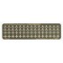 1/700 WWII IJN Plane Propeller Hoods (12pcs)