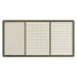 1/700 General Grid (Large Spacing) (1 Photo-Etched Sheet)
