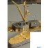 1/700 WWII IJN Light Cruiser Yahagi 1945 Upgrade Set for Tamiya kit #31315