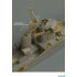 1/700 WWII IJN Destroyer Special Type I (Late Type) Upgrade Set for Pit-Road kit