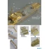 1/700 WWII IJN Destroyer Special Type I (Late Type) Upgrade Set for Pit-Road kit
