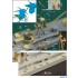 1/700 WWII IJN Light Cruiser Naka Upgrade Set for Aoshima kit #04010