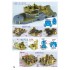 1/700 WWII IJN Battleship Mutsu 1941 Upgrade set for Aoshima kits [Special Edition]