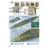 1/700 WWII IJN Battleship Mutsu 1941 Upgrade set for Aoshima kits [Special Edition]