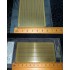 1/700 WWII IJN CV Drainage Tray (w/bonding points, for Amateur)