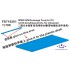 1/700 WWII IJN CV Drainage Tray (w/bonding points, for Amateur)