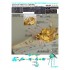 1/700 WWII IJN Type D (Tei) Escort Upgrade set for Pit-road