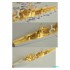 1/700 WWII IJN Type D (Tei) Escort Upgrade set for Pit-road