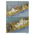 1/700 WWII IJN Akitsuki Class Destroyer Upgrade set for Aoshima