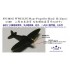 1/700 WWII IJN Plane Propeller Hood II (12pcs)