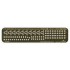 1/700 WWII IJN Type93 Torpedo (precisely turned, 12pcs)