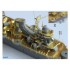 1/700 WWII IJN Aircraft Cruiser Mogami Upgrade set for Tamiya kit #31341