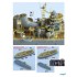 1/700 WWII IJN Aircraft Cruiser Mogami Upgrade set for Tamiya kit #31341