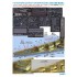 1/700 WWII IJN Aircraft Cruiser Mogami Upgrade set for Tamiya kit #31341