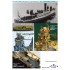 1/700 WWII IJN Special Type Railings