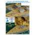 1/700 WWII IJN Deck Hatches & Windows for Vessels I