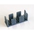 1/700 3D Resin Vessel Crew XI (6 gestures, 60pcs in total)