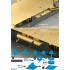 1/700 WWII IJA Escort Aircraft Carrier Akitsu Maru