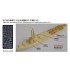 1/700 WWII IJN Type B Escort Boat Resin Kit