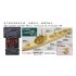1/700 WWII IJN Nankai Type Converted Gun Boat