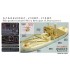 1/700 WWII IJA Crane Ship Seishu Maru Resin Model Kit