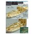 1/700 WWII IJA Crane Ship Seishu Maru Resin Model Kit