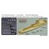 1/700 Chinese PLA Type 271II Landing Ship (2 vessels)