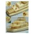 1/700 Chinese PLA Type 271II Landing Ship (2 vessels)