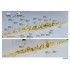 1/700 Spanish Navy Light Cruiser Libertad Resin Model Kit