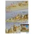 1/700 Spanish Navy Light Cruiser Libertad Resin Model Kit