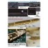 1/700 WWII IJN Shimane Maru Escort Aircraft Carrier Resin Kit