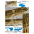 1/700 WWII IJN Shimane Maru Escort Aircraft Carrier Resin Kit