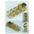 1/700 WWII US Navy AB-1 Crane Ship 1 Resin Model Kit