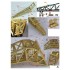 1/700 WWII US Navy AB-1 Crane Ship 1 Resin Model Kit