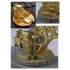 1/700 WWII US Navy AB-1 Crane Ship 1 Resin Model Kit