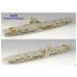 1/700 WWII British Royal Navy HMS Ark Royal 1939 Upgrade Set for Trumpeter 06713/