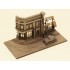 1/72 War Diorama Series - Chinese Architecture I (210mm x 119mm x 110mm)