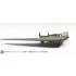 1/72 WWII German Horten Flying Wing